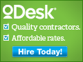  oDesk  Freelancers & the Future of Work