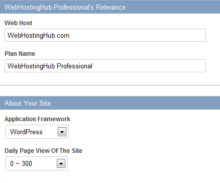 check host relevancy02 HostUCan   Powerfull Web Hosting Search And Review platform
