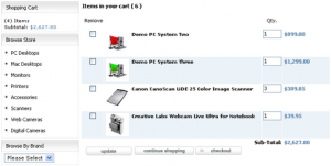 digistore2 300x151 10 Free Ecommerce Engine