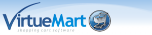 virtualmart 300x70 10 Free Ecommerce Engine