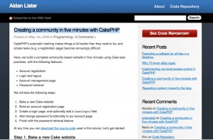 Picture 8 300x198 13 excellent CakePHP tutorials