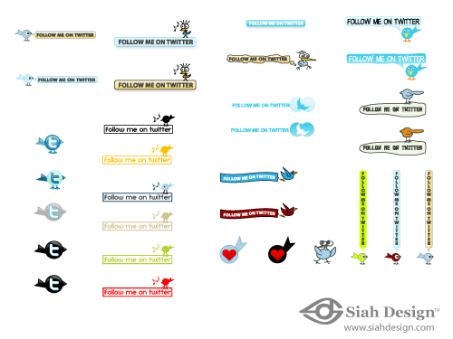 vectortwitter The best free awesome twitter icon sets in one places, huge lists.