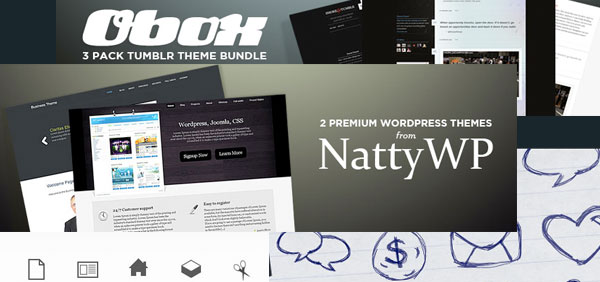 design packages Free Ultimate Resource Package for Web Designer