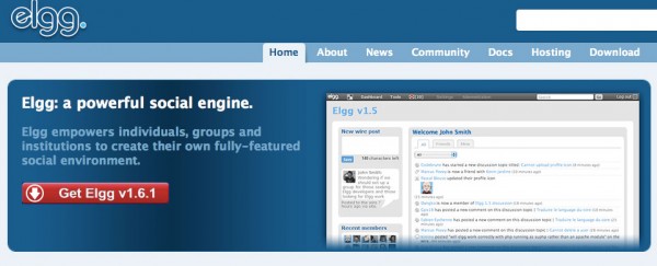 ellg 600x243 5 CMS ready for creating social networking site