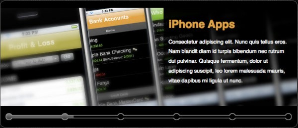presentationCycle1 600x259 Presentation Cycle   image presentation with a progressbar 