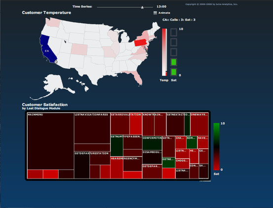 juicekit JuiceKit   SDK for building Information Experience applications