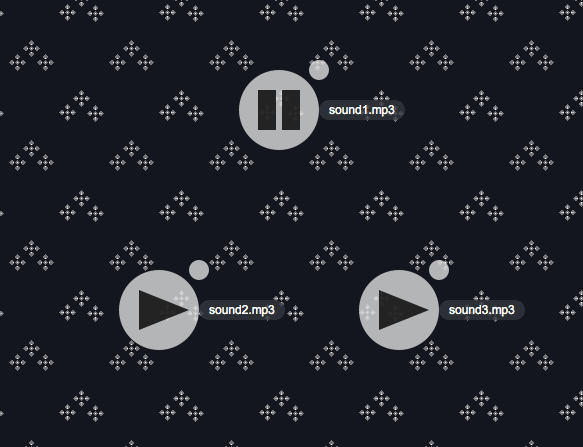 CakeJs CAKE   Canvas Animation Kit Experiment 
