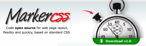 makercss 600x192 MakerCSS   open source CSS framework