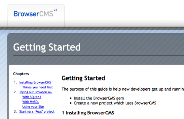 browserCMS 600x389 BrowserCMS   Content Management for Rails