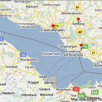 gMap - lightweight Google Maps Jquery  plugin