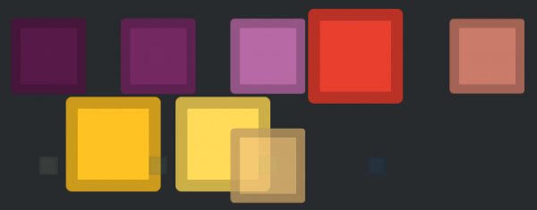 quicksands 600x235  Quicksand   shuffling animation jQuery plugin