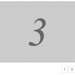 Create content swithcer without javascript