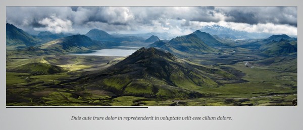 floom 600x258 Floom   Blinds effect MooTools slideshow