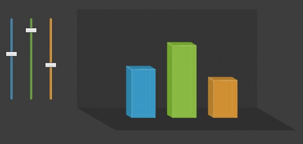 jquery slider 600x285 How to Create Colorful Sliders With jQuery & CSS3