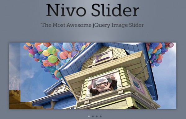 nivo slider 600x386 Nivo Slider   Awesome jQuery Image Slider 