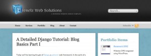 brenelz 300x112 detailed django tutorial blog basics