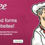  Formee – Customizable CSS Forms Framework