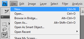 How to Create Dynamic Motion Wallpaper in Photoshop 1 How to Create Dynamic Motion Wallpaper in Photoshop