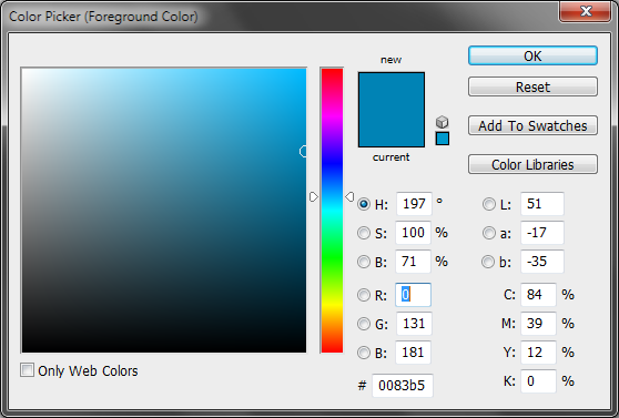 How to Create Dynamic Motion Wallpaper in Photoshop 3 How to Create Dynamic Motion Wallpaper in Photoshop