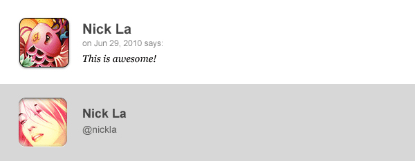 css3 rounded image How to Create Rounded Image With CSS3 and jQuery