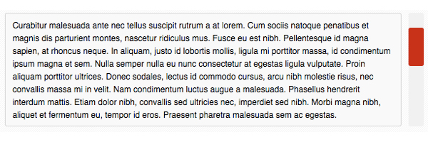 dragdealer Dragdealer   Javascript Dragging Component