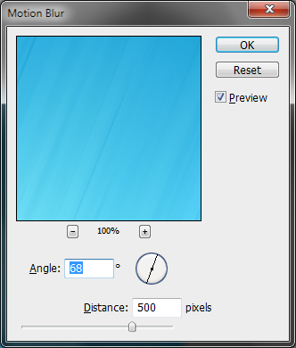 How to Create Dynamic Motion Wallpaper in Photoshop 12 How to Create Dynamic Motion Wallpaper in Photoshop
