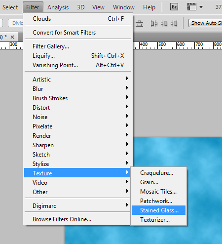 How to Create Dynamic Motion Wallpaper in Photoshop 8 How to Create Dynamic Motion Wallpaper in Photoshop