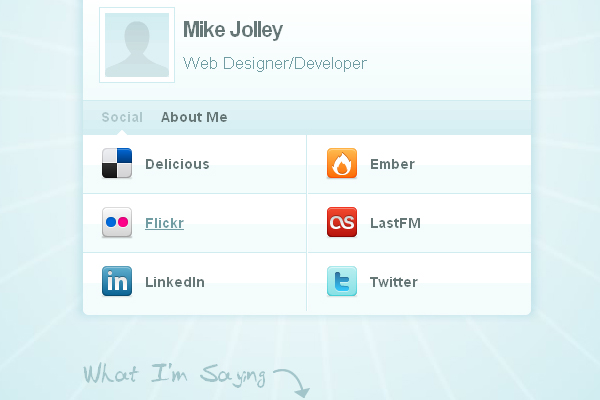 MiniCard 28 Clean and Minimalist WordPress Themes