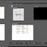 Lucid Dekstop - Open Source WebOS