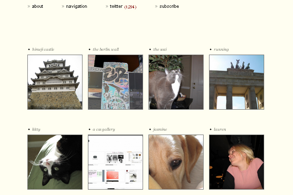 tt 28 Clean and Minimalist WordPress Themes