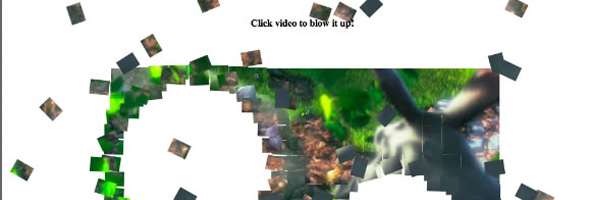 HTML5 17 22 Excellent HTML5 Tutorials