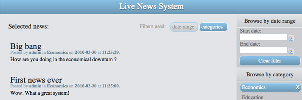HTML5 6 22 Excellent HTML5 Tutorials