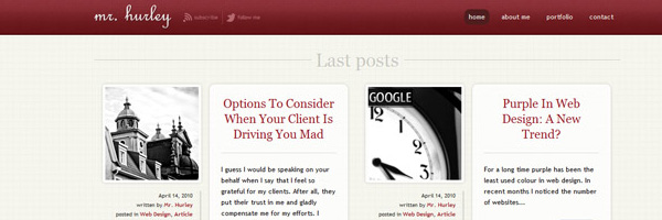 HTML5 8 22 Excellent HTML5 Tutorials