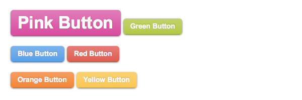 button1 25 Excellent CSS3 Button Tutorials 