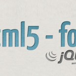  jQuery.html5form - HTML5-jQuery Form Validation 