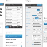 jQuery Mobile - Touch-Optimized Web Framework for Smartphones & Tablets