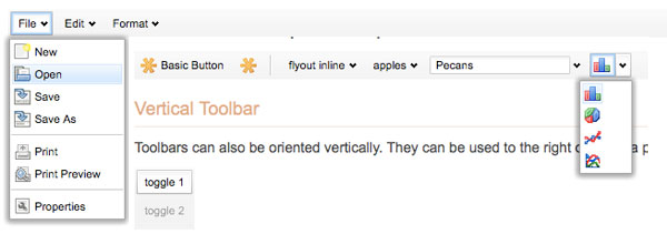 jxlib JxLib   JavaScript UI Library for Web Applications Built on MooTools