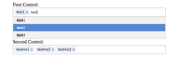 FCBKcomplete Tutorials and Resources for Creating Facebook Style Interface