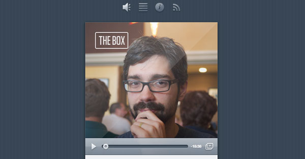 HTML5_audioplayer HTML5 audioplayer How to Building a Custom HTML5 Audio Player with jQuery