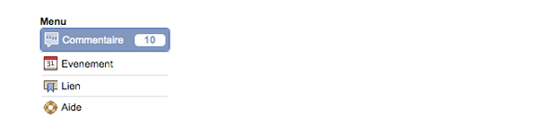 ajaxflagmenu Tutorials and Resources for Creating Facebook Style Interface