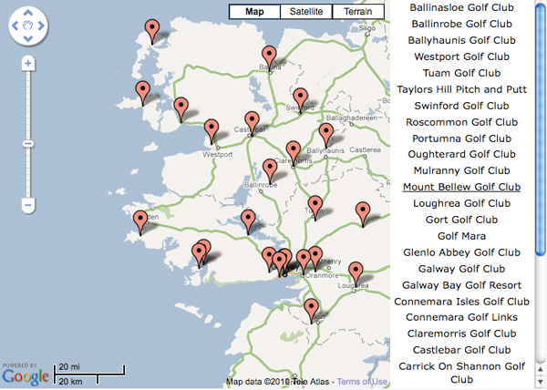 bMap bMap   Google Maps jQuery Plugin