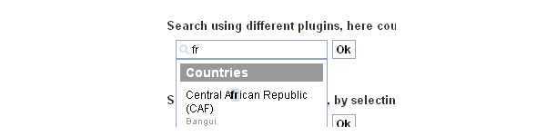 facebook searchengine Tutorials and Resources for Creating Facebook Style Interface