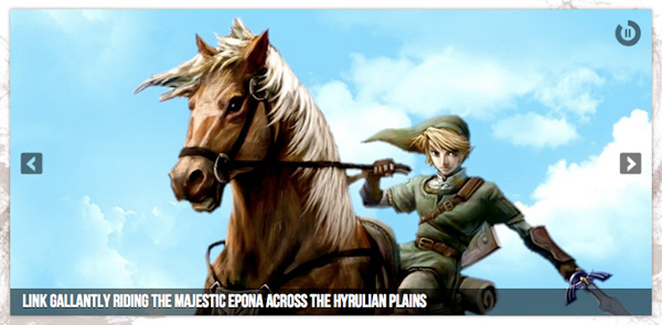 orbit Orbit   A Slick jQuery Image Slider Plugin