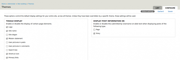 seven 10 Free Admin Themes For Drupal