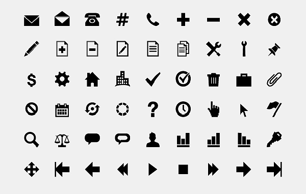 switch Switch   54 Minimalist Vector Icons