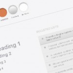 Free Web Wireframing Kit in PSD File