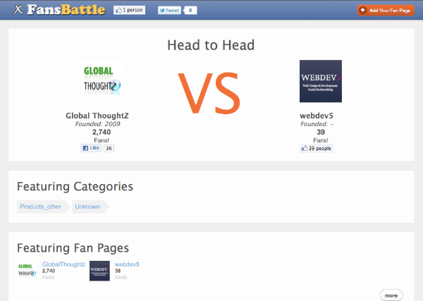 fansbattle Introducing FansBattle