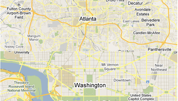 google map api v3 How To Styled Maps Using Google Maps API Version 3