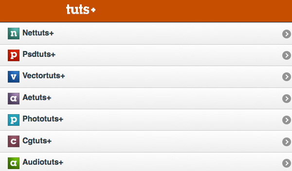 jquery mobile rss reader How to Build an RSS Reader with jQuery Mobile 