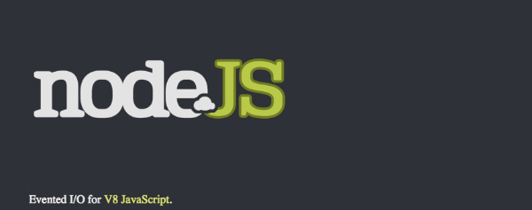 nodejs Node.js   Scalable Server Side Javascript